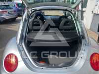 2000 Volkswagen BEETLE