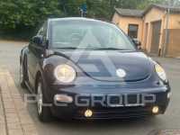 2000 Volkswagen BEETLE