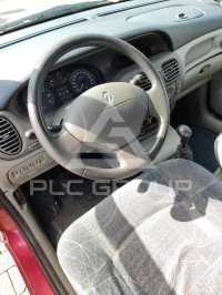 2000 Renault Scenic