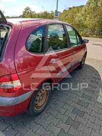 2000 Renault Scenic
