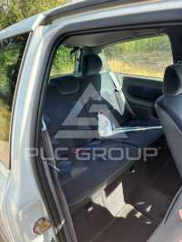 2000 Renault Clio