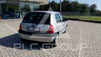 2000 Renault Clio