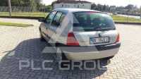 2000 Renault Clio