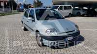 2000 Renault Clio