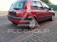 2000 Renault Clio