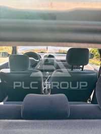 2000 Renault Clio