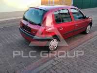 2000 Renault Clio