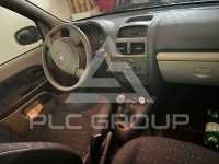 2000 Renault Clio