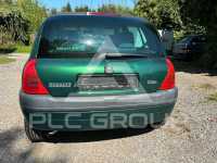 2000 Renault Clio