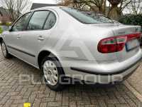 2000 Seat Toledo
