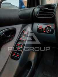 2000 Seat Toledo