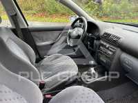 2000 Seat Toledo