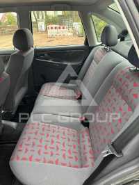 2000 Seat Cordoba
