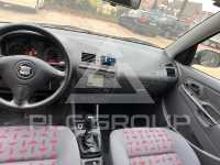 2000 Seat Cordoba