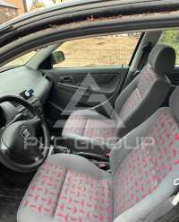 2000 Seat Cordoba