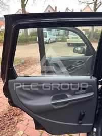 2000 Seat Cordoba