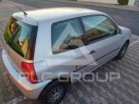 2000 Seat Arona