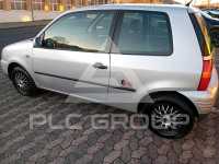 2000 Seat Arona