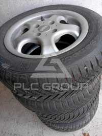 2000 Seat Arona
