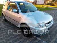2000 Seat Arona