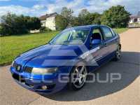 2000 Seat Leon