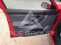 2000 Seat Leon
