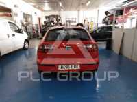 2000 Seat Leon