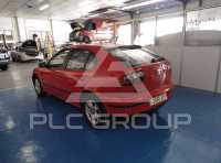 2000 Seat Leon