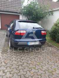 2000 Seat Leon