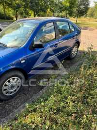 2000 Seat Leon