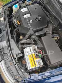 2000 Seat Leon
