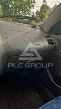2000 Seat Ibiza