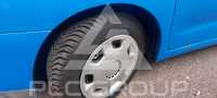 2000 Seat Ibiza