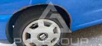 2000 Seat Ibiza