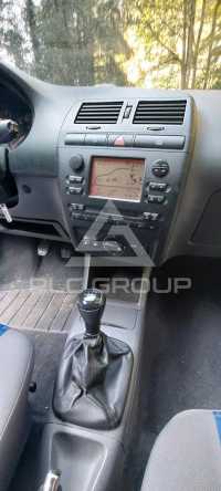 2000 Seat Ibiza
