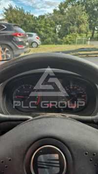 2000 Seat Ibiza