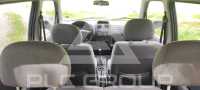 2000 Opel AGILA