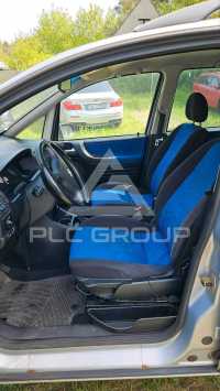 2000 Opel ZAFIRA