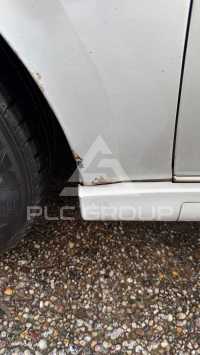 2000 Opel Vectra