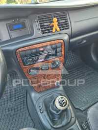 2000 Opel Vectra