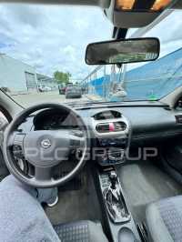 2000 Opel Corsa
