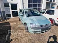 2000 Opel Corsa