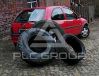 2000 Opel Corsa