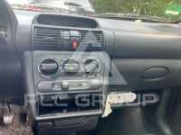 2000 Opel Corsa