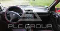 2000 Opel Corsa