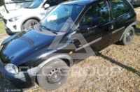 2000 Opel Corsa