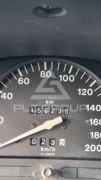 2000 Opel Corsa