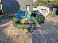 2000 Opel Corsa
