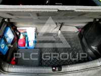 2000 Opel Corsa