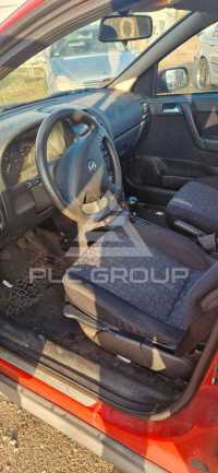 2000 Opel Astra